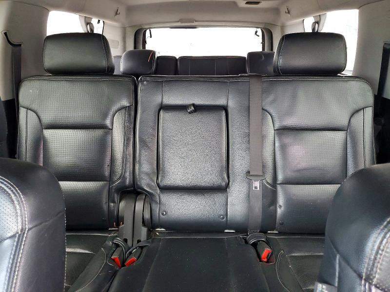 Aukcja sprzedaży 2019 Chevrolet Suburban, vin: 1GNSCGKC8KR337313, numer aukcji: 59726366