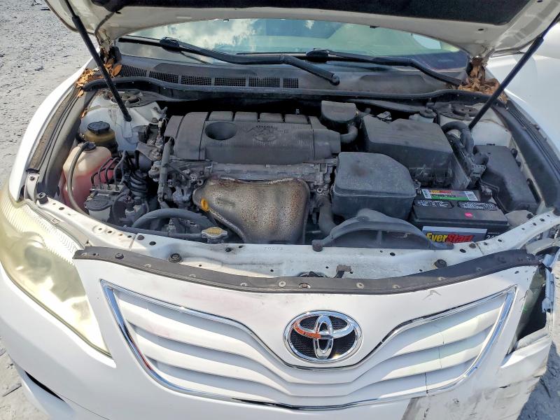 62631946 :رقم المزاد ، 4T1BF3EK4BU757588 vin ، 2011 Toyota Camry مزاد بيع