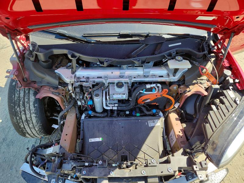 Aukcja sprzedaży 2023 Tesla Model X, vin: 7SAXCDE59PF377054, numer aukcji: 59379476
