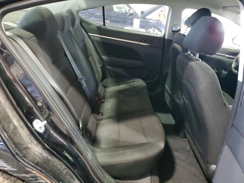 Продаж на аукціоні авто 2020 Hyundai Elantra, vin: 5NPD84LF9LH570054, номер лоту: 61089426