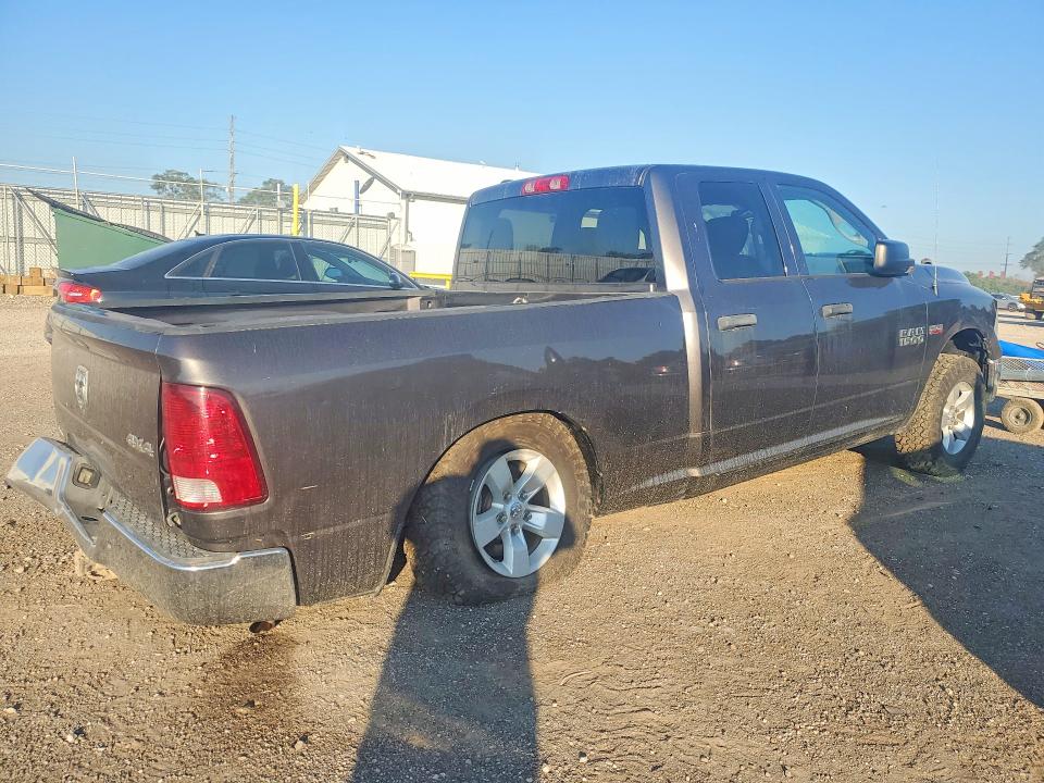 60473936 :رقم المزاد ، 1C6RR7FT2ES433295 vin ، 2014 Ram 1500 مزاد بيع