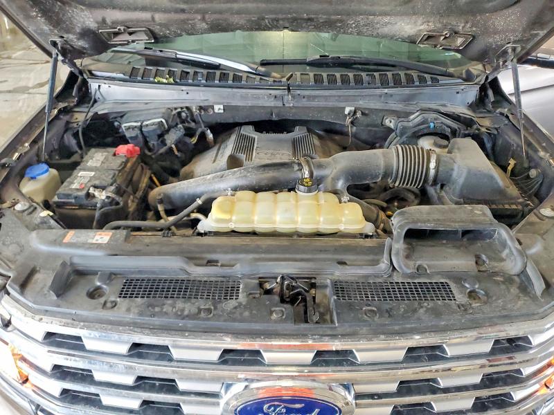 2019 Ford Expedition მანქანა იყიდება აუქციონზე, vin: 1FMJK2AT1KEA66433, აუქციონის ნომერი: 60157946