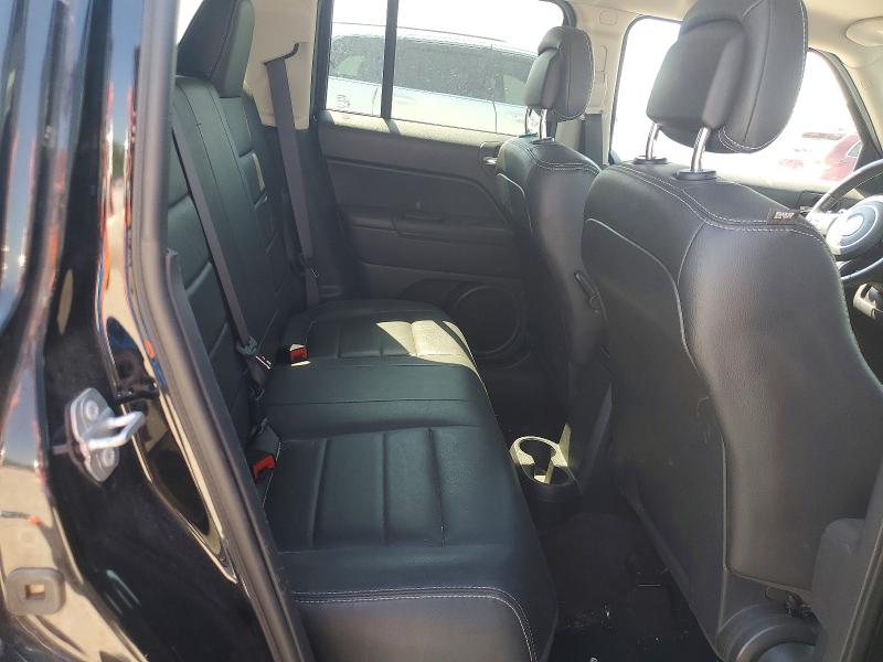 Aukcja sprzedaży 2017 Jeep Patriot, vin: 1C4NJRFBXHD135670, numer aukcji: 59791946