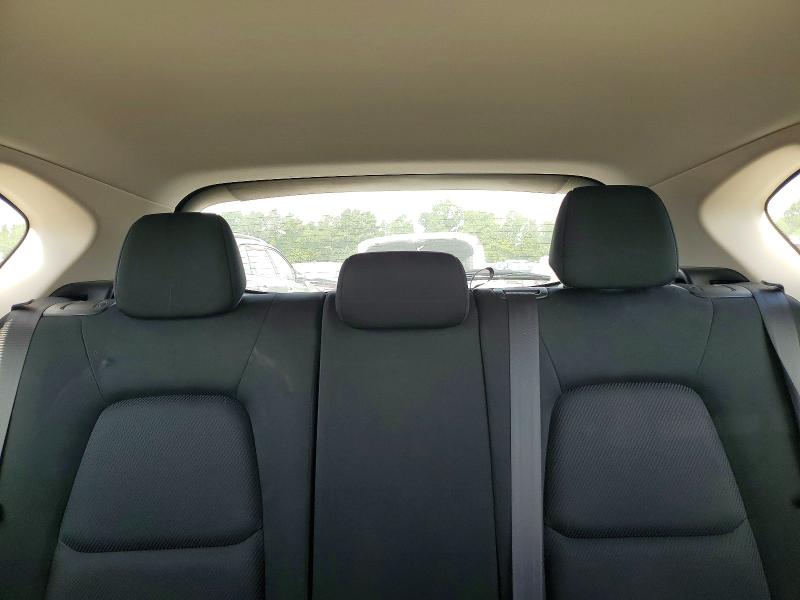 63375906 :رقم المزاد ، JM3KFABL3H0174295 vin ، 2017 Mazda Cx-5 مزاد بيع