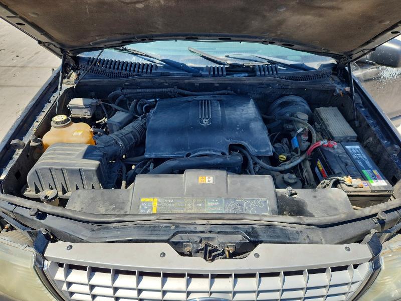 62363436 :رقم المزاد ، 1FMZU75W32ZB03571 vin ، 2002 Ford Explorer مزاد بيع