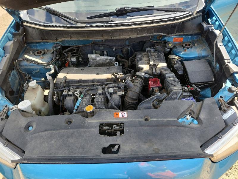 Продажа на аукционе авто 2013 Mitsubishi Rvr, vin: 4A4AJ3AU1DE601505, номер лота: 59988016