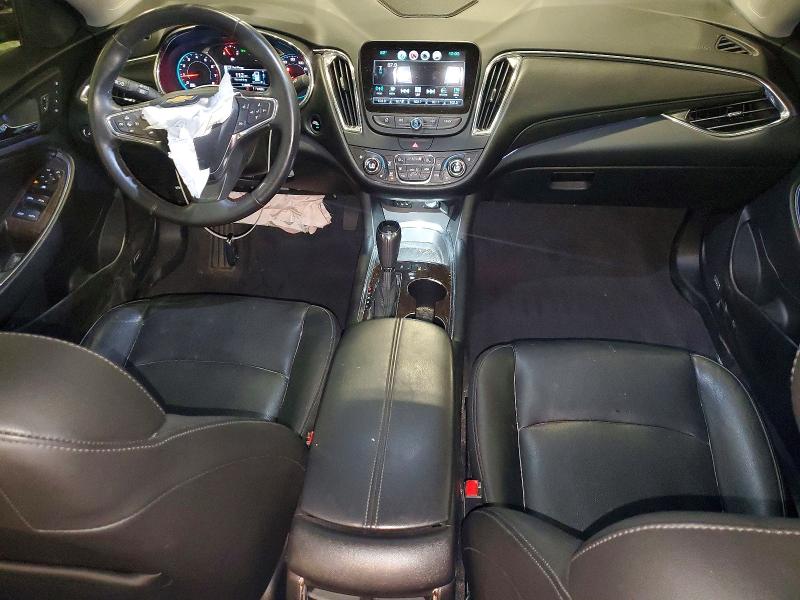 Продаж на аукціоні авто 2017 Chevrolet Malibu, vin: 1G1ZH5SX9HF217152, номер лоту: 59246896