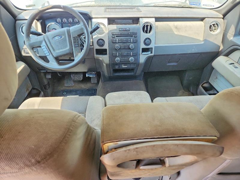 Aukcja sprzedaży 2010 Ford F150, vin: 1FTFW1EV9AKE15827, numer aukcji: 62066256