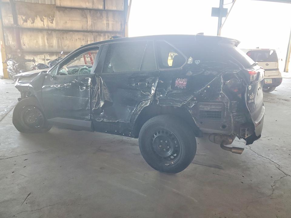 Продажа на аукционе авто 2025 Toyota Rav4, vin: 2T3F1RFVXSW631951, номер лота: 63025036