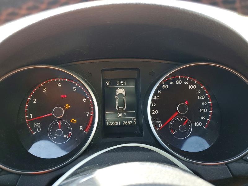 Продажа на аукционе авто 2013 Volkswagen Gti, vin: WVWGD7AJ7DW141296, номер лота: 59695576