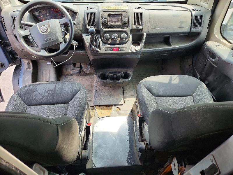 Aukcja sprzedaży 2021 Ram Promaster 3500, vin: 3C6MRVJG0ME541277, numer aukcji: 59746226