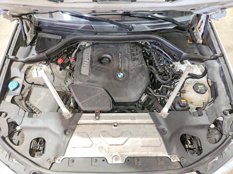 Продаж на аукціоні авто 2019 Bmw X3, vin: 5UXTR9C56KLE18662, номер лоту: 63053396