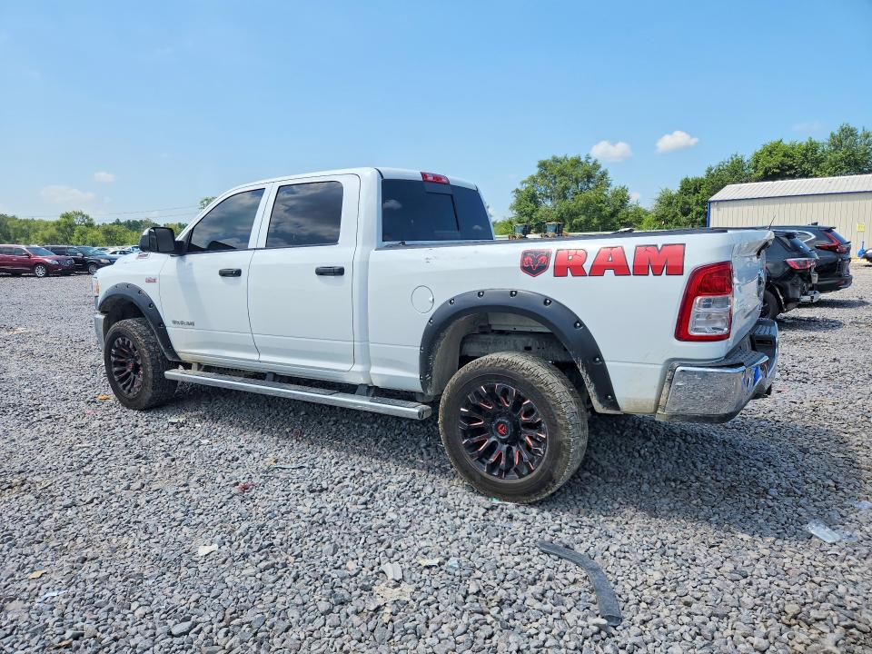 Aukcja sprzedaży 2021 Ram 2500, vin: 3C6UR5CJ2MG632712, numer aukcji: 60970086