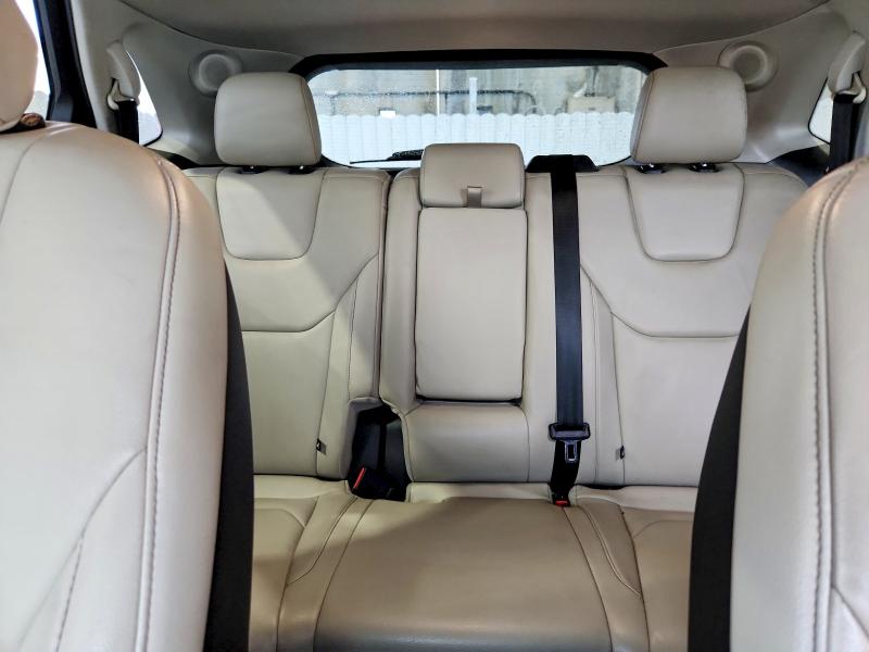 60013796 :رقم المزاد ، 2FMPK3K98JBB75663 vin ، 2018 Ford Edge مزاد بيع