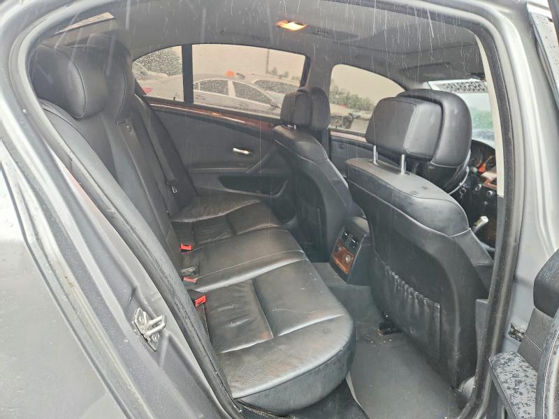Продажа на аукционе авто 2010 Bmw 535, vin: WBANV9C51AC391711, номер лота: 59538486