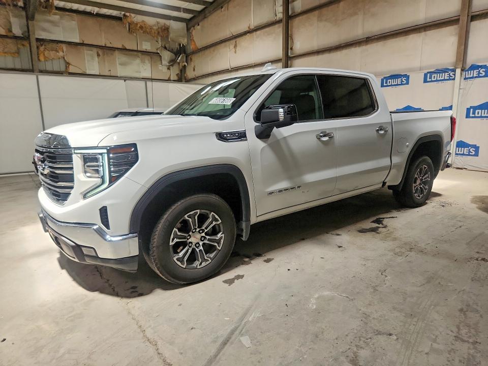 Продажа на аукционе авто 2026 Gmc Sierra, vin: 1GTPHDED7TZ229639, номер лота: 60656166