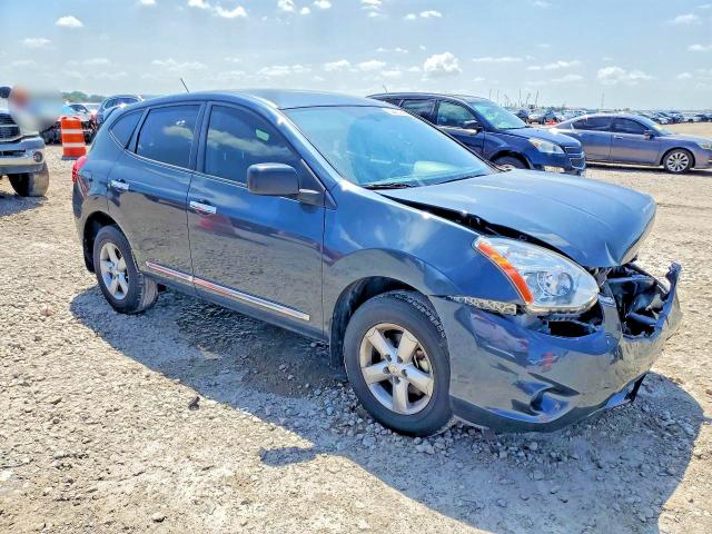 2012 Nissan Rogue მანქანა იყიდება აუქციონზე, vin: JN8AS5MT8CW278991, აუქციონის ნომერი: 62403946
