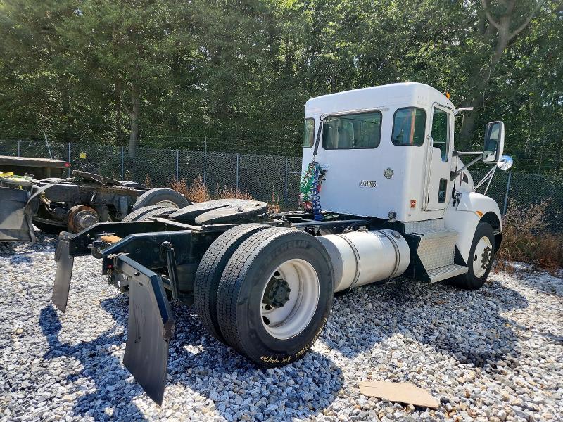 Продаж на аукціоні авто 2016 Kenworth T370, vin: 2XKHAJ8X6GM497192, номер лоту: 57897966