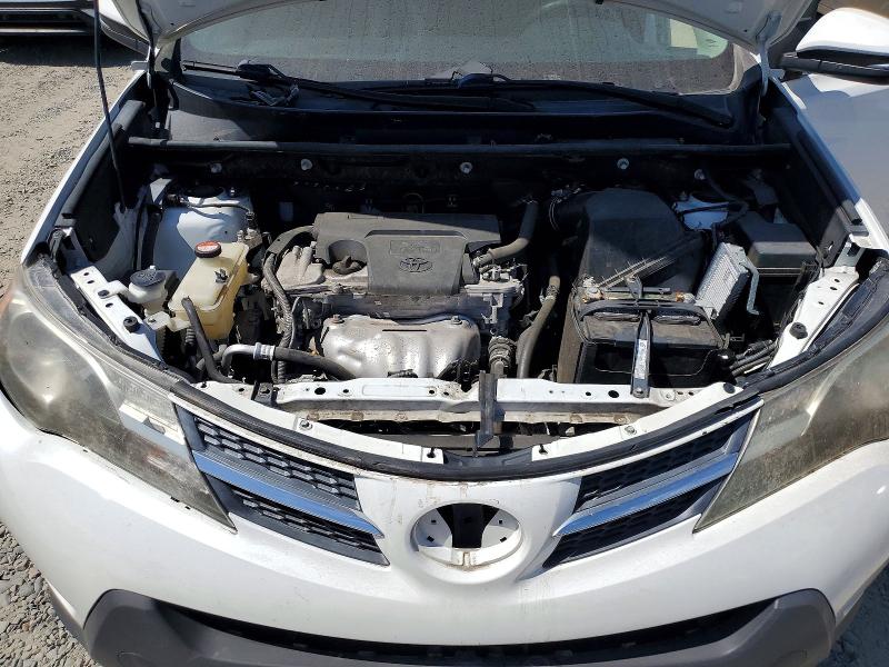 Продаж на аукціоні авто 2015 Toyota Rav4, vin: JTMRFREV1FJ018430, номер лоту: 59675406