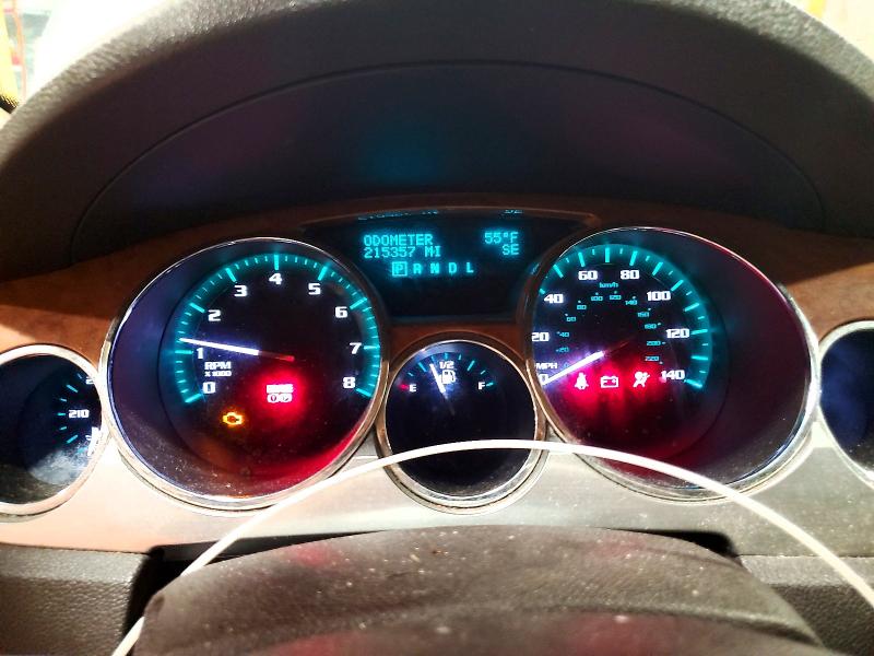 Aukcja sprzedaży 2009 Buick Enclave, vin: 5GAEV23D99J197471, numer aukcji: 62767866