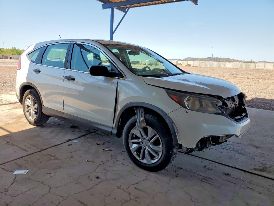 Aukcja sprzedaży 2013 Honda Cr-v, vin: 5J6RM3H38DL028610, numer aukcji: 62659996