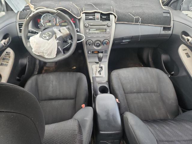 62116776 :رقم المزاد ، 2T1BU4EE1BC600186 vin ، 2011 Toyota Corolla مزاد بيع