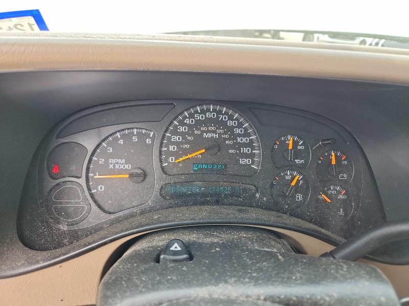 Продажа на аукционе авто 2005 Chevrolet Silverado, vin: 1GCEC19T15Z149861, номер лота: 58177716