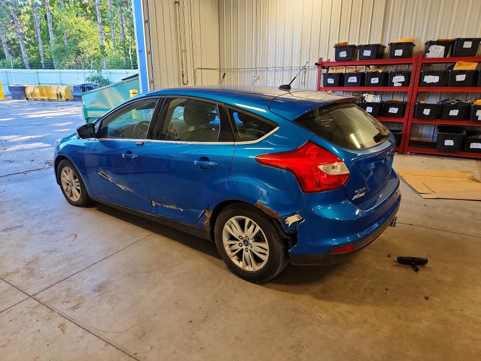 2012 Ford Focus მანქანა იყიდება აუქციონზე, vin: 1FAHP3M29CL467678, აუქციონის ნომერი: 85962725
