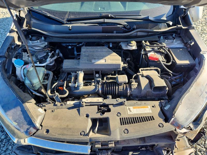 Aukcja sprzedaży 2018 Honda Cr-v, vin: 7FARW1H82JE001762, numer aukcji: 61247436