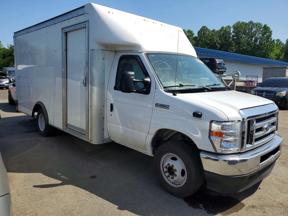 Продаж на аукціоні авто 2022 Ford Econoline, vin: 1FDWE3FK5NDC05699, номер лоту: 59255796