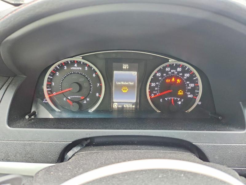 Aukcja sprzedaży 2015 Toyota Camry, vin: 4T1BF1FK4FU109208, numer aukcji: 60155186