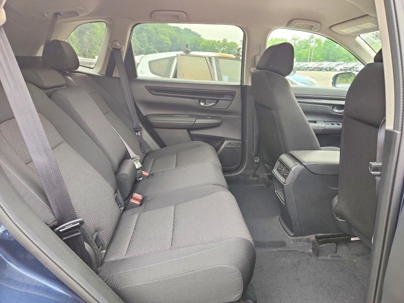 Продажа на аукционе авто 2025 Honda Cr-v, vin: 5J6RS4H24SL013599, номер лота: 60794506