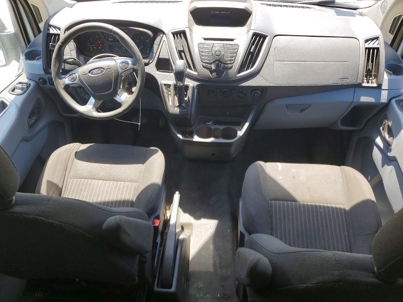 Aukcja sprzedaży 2016 Ford Transit, vin: 1FTYE2CV9GKA80954, numer aukcji: 59355506