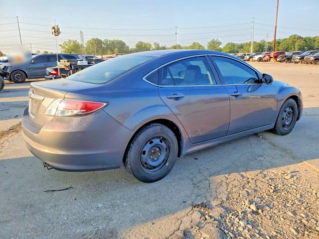 Aukcja sprzedaży 2011 Mazda 6, vin: 1YVHZ8BH9B5M22603, numer aukcji: 63339726