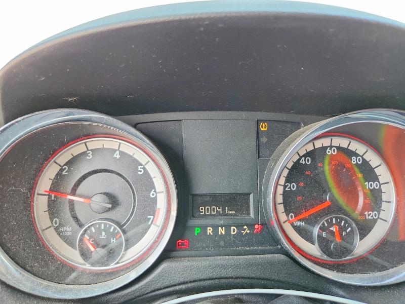 Aukcja sprzedaży 2020 Dodge Gr Caravan, vin: 2C4RDGCG0LR206278, numer aukcji: 60481416