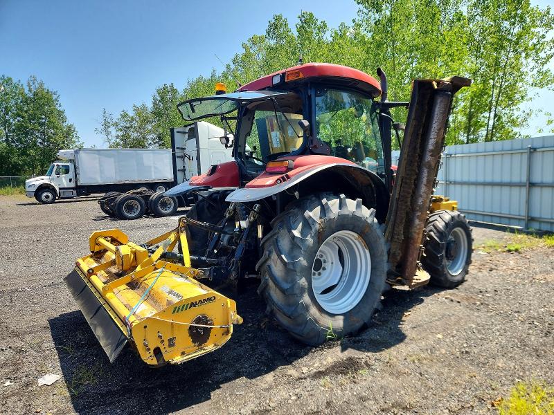 Продажа на аукционе авто 2010 Case Agriculture And Farm Equipment, vin: Z9BE12725, номер лота: 59829626