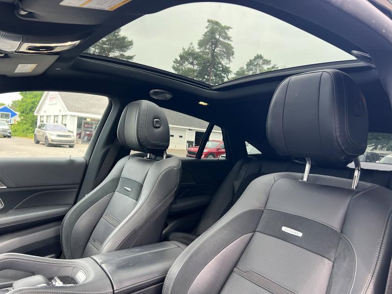 Aukcja sprzedaży 2021 Mercedes-benz Gle Coupe, vin: 4JGFD6BB2MA328662, numer aukcji: 62532486