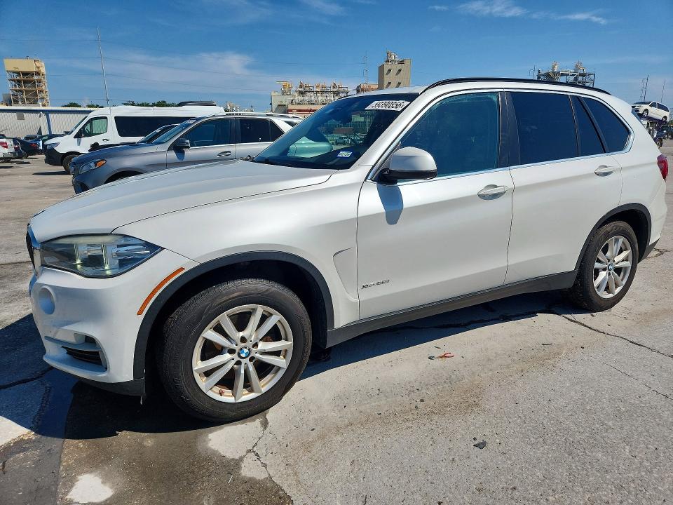 Продажа на аукционе авто 2015 Bmw X5, vin: 5UXKR0C53F0K63063, номер лота: 59390856