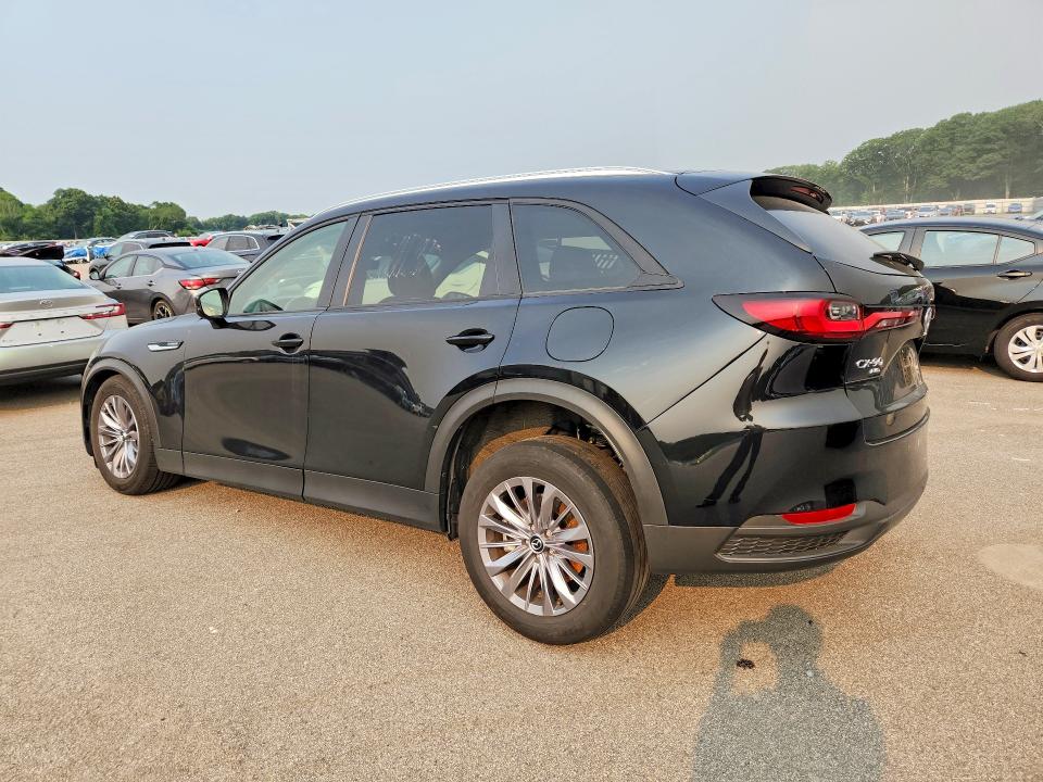 60930186 :رقم المزاد ، JM3KKAHD2S1192252 vin ، 2025 Mazda Cx-90 مزاد بيع