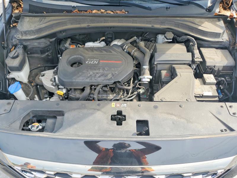 Aukcja sprzedaży 2020 Hyundai Santa Fe, vin: 5NMS53AA2LH198779, numer aukcji: 61777826