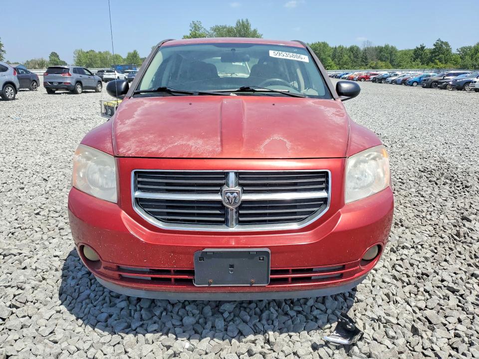Aukcja sprzedaży 2007 Dodge Caliber, vin: 1B3HB78K57D392098, numer aukcji: 59535806