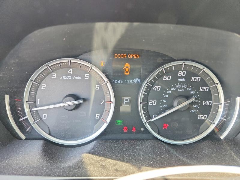 Продажа на аукционе авто 2016 Acura Tlx, vin: 19UUB2F31GA001902, номер лота: 61374196