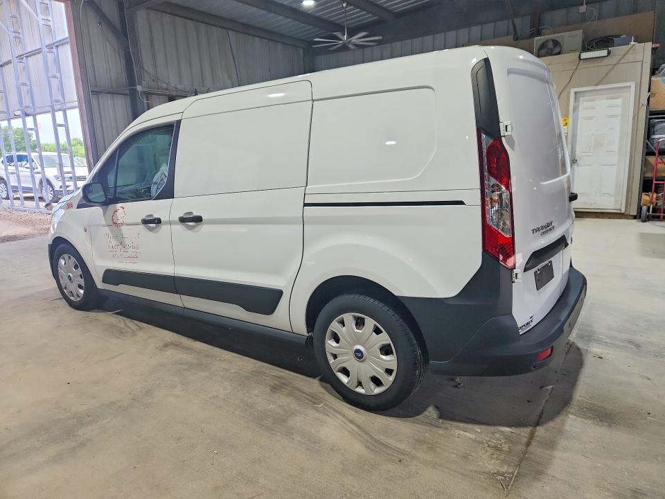 2020 Ford Transit Connect მანქანა იყიდება აუქციონზე, vin: NM0LS7E25L1473463, აუქციონის ნომერი: 60578306