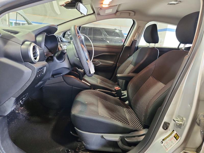Aukcja sprzedaży 2020 Nissan Versa, vin: 3N1CN8DV3LL830680, numer aukcji: 62764346