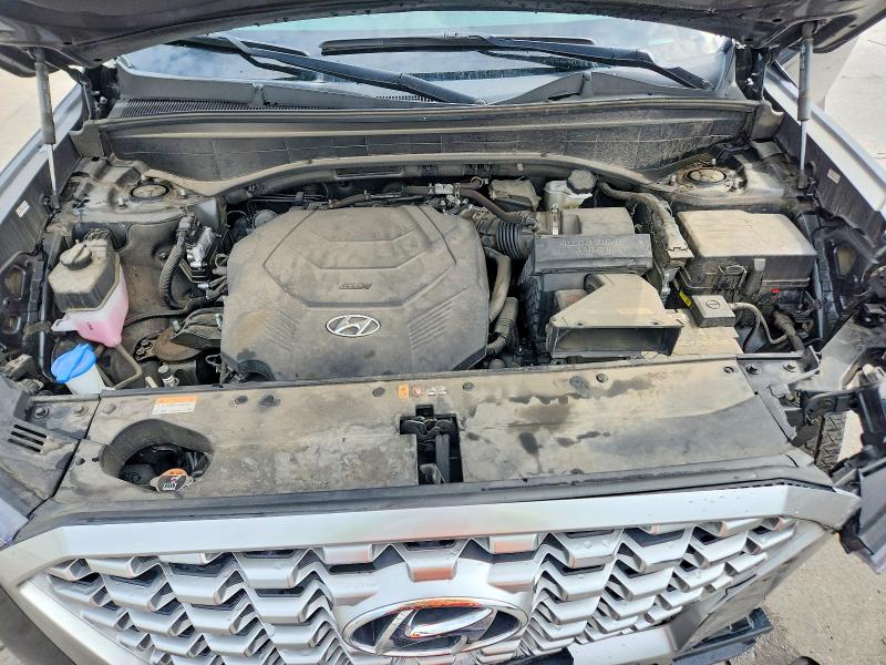 Продаж на аукціоні авто 2021 Hyundai Palisade, vin: KM8R3DHE9MU290609, номер лоту: 62535916