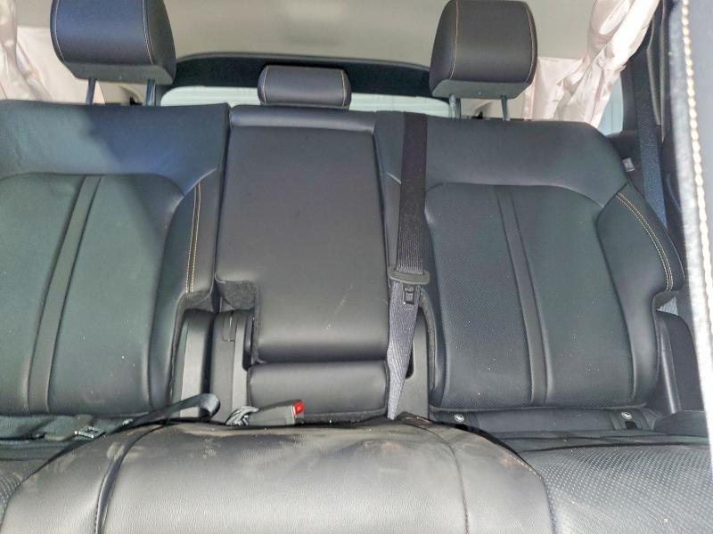 Aukcja sprzedaży 2026 Mazda Cx-90, vin: JM3KKBHD4T1387776, numer aukcji: 60756056