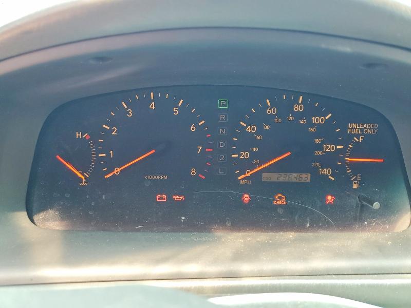 Aukcja sprzedaży 1997 Lexus Es 300, vin: JT8BF22G6V0028291, numer aukcji: 61521176