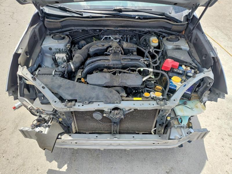 Aukcja sprzedaży 2016 Subaru Forester, vin: JF2SJAHC2GH409639, numer aukcji: 58807096