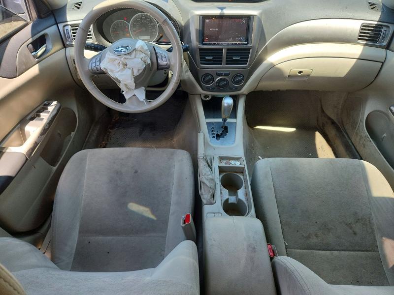 Aukcja sprzedaży 2008 Subaru Impreza, vin: JF1GE61698H516169, numer aukcji: 63427486