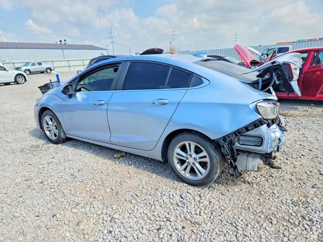Продажа на аукционе авто 2018 Chevrolet Cruze, vin: 1G1BE5SM7J7161597, номер лота: 59680476